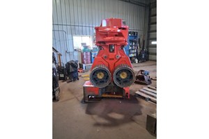 2020 Skidmore CF22  Attachment-Logging